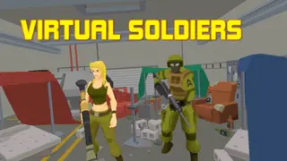 Virtual Soldiers