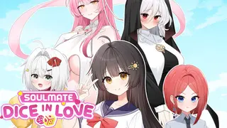 Soulmate: Dice In Love / 灵侣：骰抱爱人