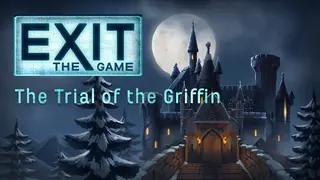EXIT The Game – Trail of the Griffin