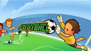 Super Arcade Football