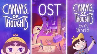 Canvas of Thoughts: Ultimate Evi