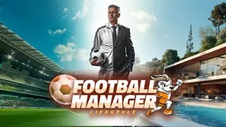 Football Manager Lifestyle