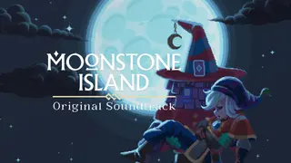 Moonstone Island Soundtrack
