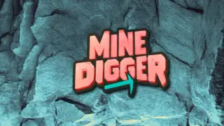 Mine Digger
