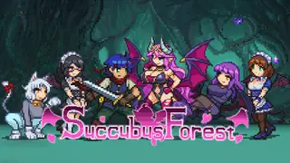 Succubus Forest
