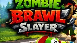 Zombie Brawl Slayer - Switch