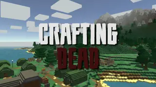 Crafting Dead