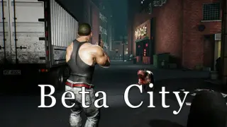 Beta City