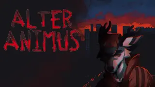 Alter Animus