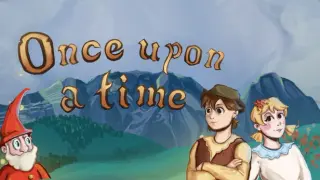 Once Upon a Time