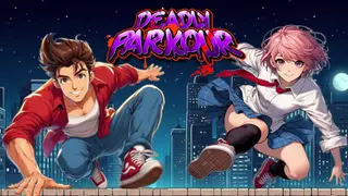 Deadly Parkour