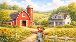 Countryside Farm Clues - Xbox One