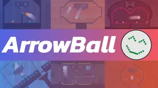 ArrowBall