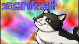 Zenkat