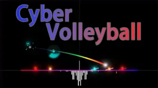 Cyber Volleyball