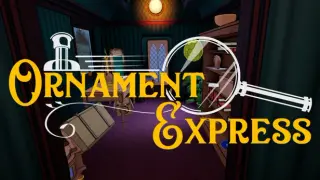 Ornament Express