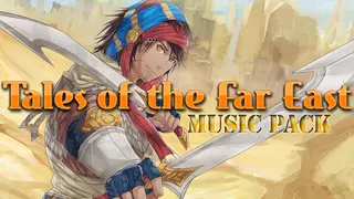 RPG Maker VX Ace - Tales of the Far East