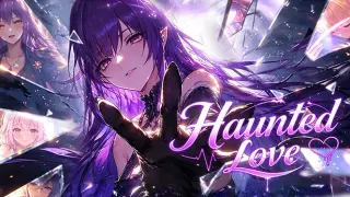 Haunted Love