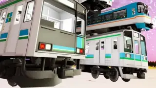 Train Delux 2026 Kurakyu - Switch