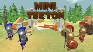Mini Tekton