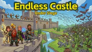 Endless Castle: Under Siege