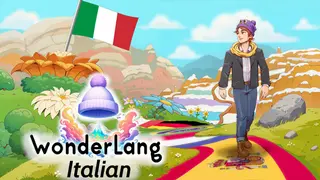 WonderLang Italian