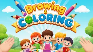 Drawing & Coloring