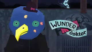 Wunderdoktor