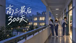 高三最后300天