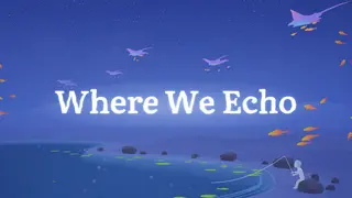 Where We Echo