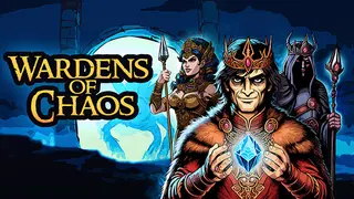 Wardens of Chaos