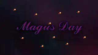 Magus Day