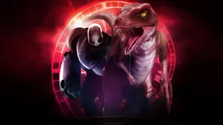 Time Carnage - Xbox One