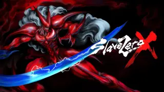 Slave Zero X - Switch