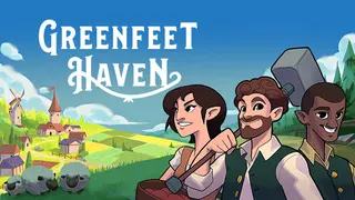 Greenfeet Haven