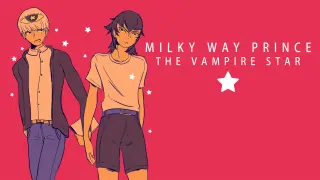 Milky Way Prince – The Vampire Star - Switch