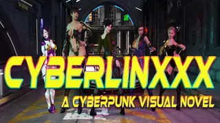 Cyberlinxxx