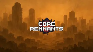 Core Remnants