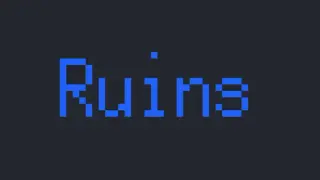 Ruins