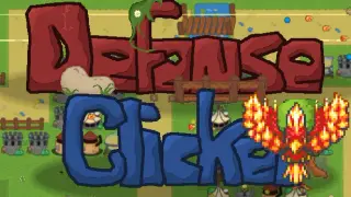 Defense Clicker - Ressource Collector Collector's Edition