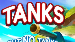 Tanks, But No Tanks - Switch