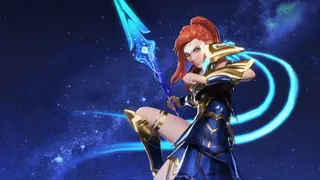 Asterigos: Curse of the Stars Deluxe Edition - PS4 & PS5