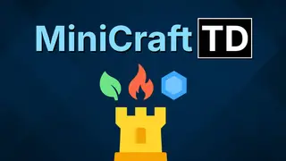 MiniCraft TD