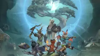 Sunderfolk - Switch