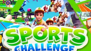 Sports Challenge: 50+ Games - Switch