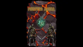 Fighters Arena - Xbox One