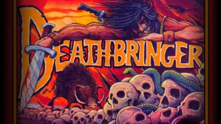 Deathbringer