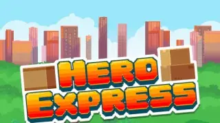 Hero Express - Switch