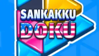 SankakkuDoku - Switch