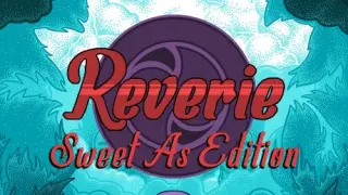 Reverie: Sweet As - Switch